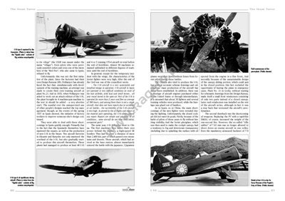 Kagero 96014 I-16 Rata. The fighter that saved the USSR Special Edition