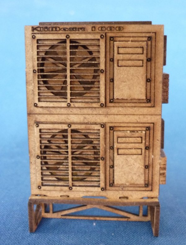 RT-Diorama 35548 Air condition 1/35