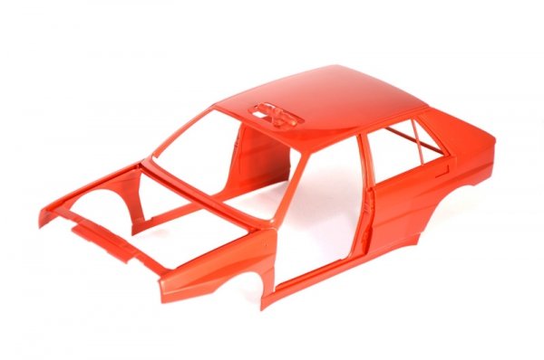 Italeri 4712 Lancia Delta HF Integrale Sanremo 1989 1/12