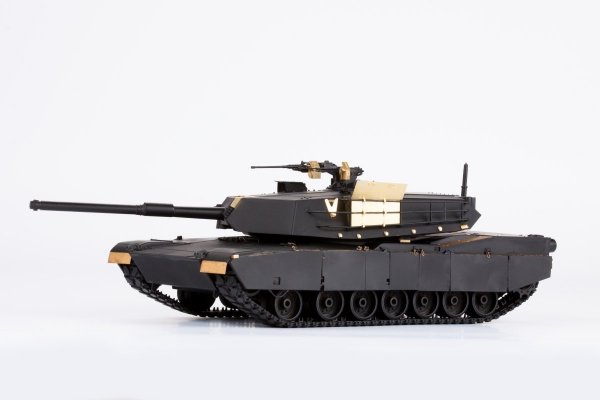 Eduard 36381 M1 Abrams PANDA MODELS 1/35