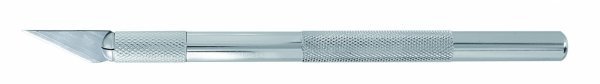 Vallejo T06006 Nóż modelarski Classic Nr.1 z ostrzem 11 precyzyjnym