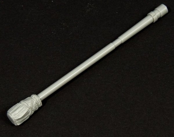 Panzer Art RE35-324 ZiS-3 gun barrel with canvas 1/35