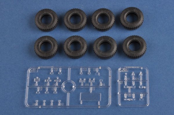 Hobby Boss 84505 PLA ZTL-11 1/35