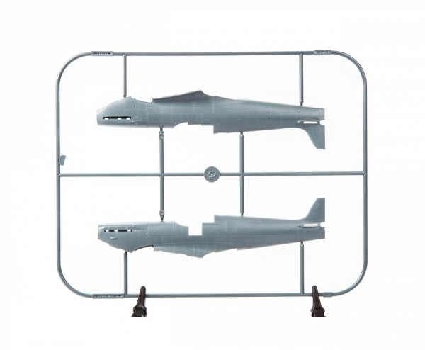 Eduard 82151 Spitfire Mk.Ia ProfiPACK 1/48