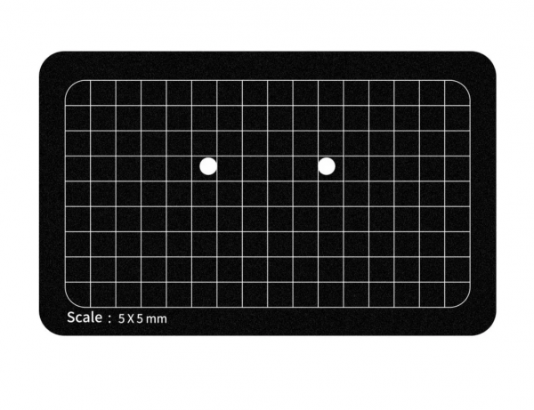 DSPIAE CJ-M01 Replacement Pad for Angle Cutting Station
