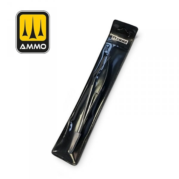 AMMO by Mig Jimenez 8542 Precision Straight Scissors