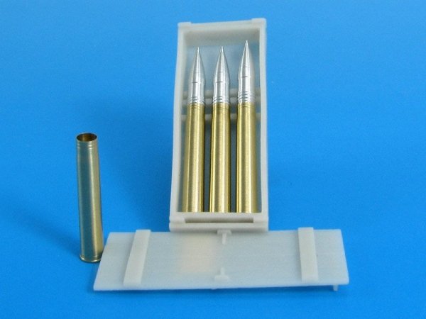 Eureka XXL A-3519 8,8 cm Gr.Patr.39 Hl Kw.K.36 1/35