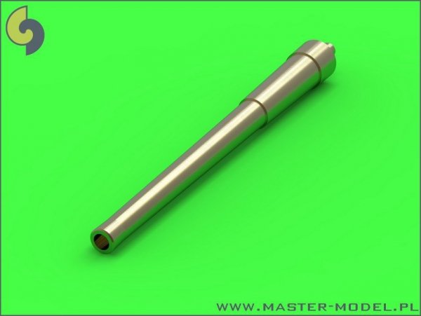 Master SM-700-041 USN 16in/45 (40,6 cm) Mark 1 barrels (1:700)