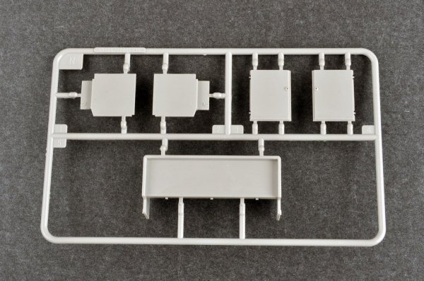 Trumpeter 09595 L4500A with 5cm Flak 41 I 1/35