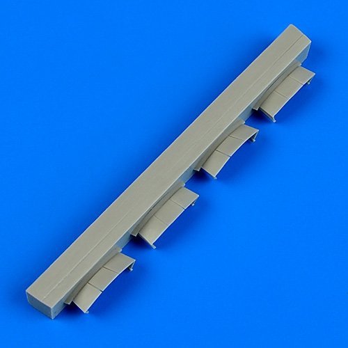 Quickboost QB48655 C-45 engine cooling ICM 1/48