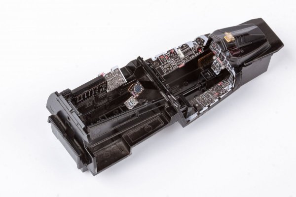 Eduard BIG49306 F-4B TAMIYA 1/48