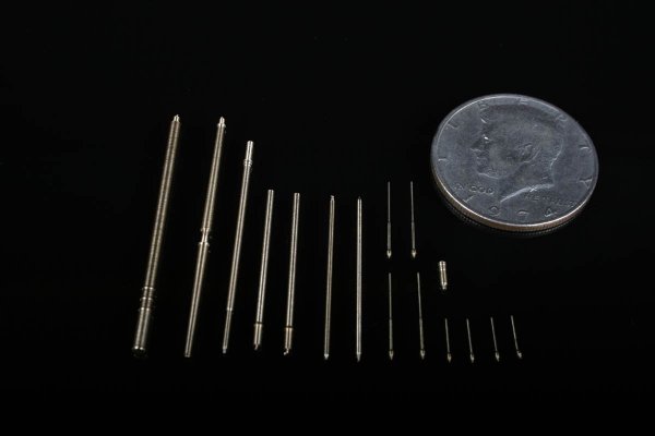 MK1 Design MS-20004 USS MISSOURI MAST DETAIL-UP SET 1/200