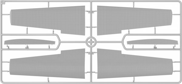 MiniArt 48005 Junkers F13. Mid Prod. German, Polish, Swiss Service 1/48