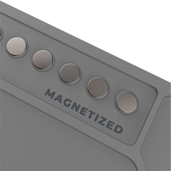 AK Interactive AK9562 SILICONE TABLECLOTH GREY