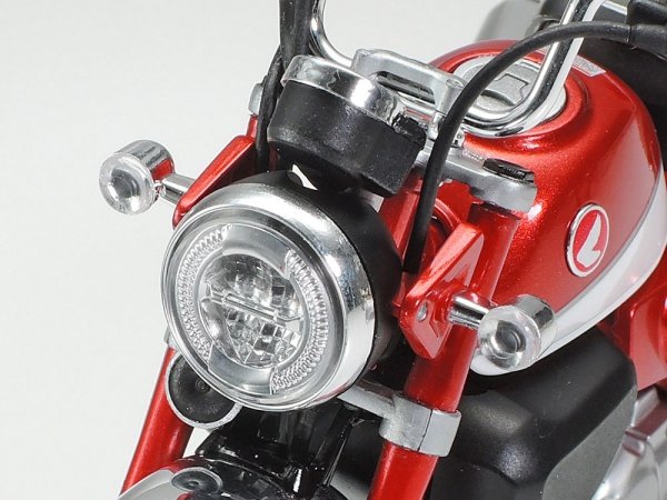 Tamiya 14134 Monkey 125 1/12