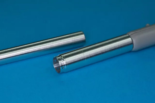 RB Model 35B108 8.8cm KwK 44 L/100 Barrel for Trumpeter's E-75 &quot;Standardpanzer&quot; 1/35