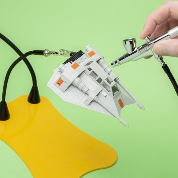 Modelcraft PCL2500 Magnetic Soldering &amp; Work Station