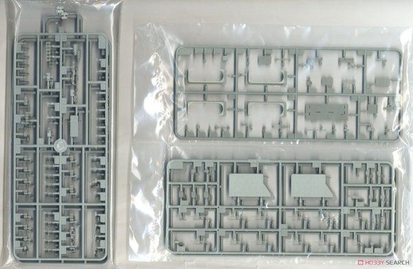 Trumpeter 06714 USS Kitty Hawk CV-63 1/700