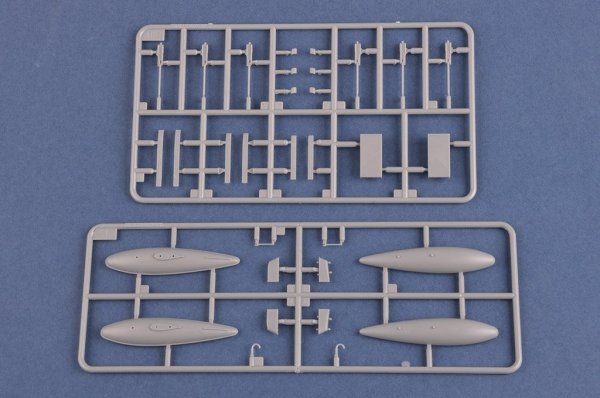 Hobby Boss 80383 F4U-1A Corsair 1/48