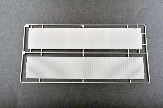 Trumpeter 01030 40ft Containe 1/35