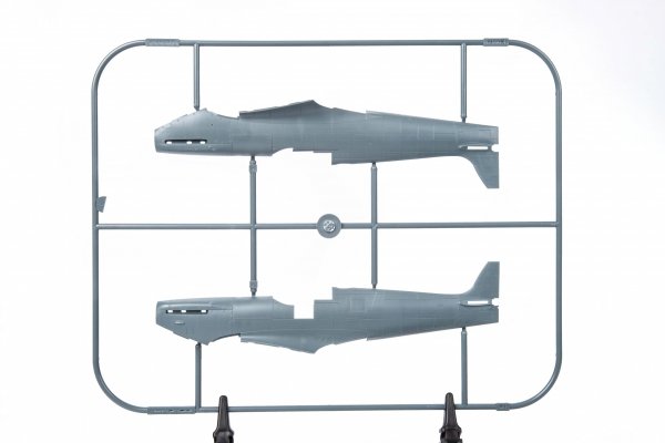 Eduard 84198 Spitfire Mk. Vb early 1/48