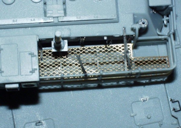 Eduard 35510 M-1A1 1/35 Dragon