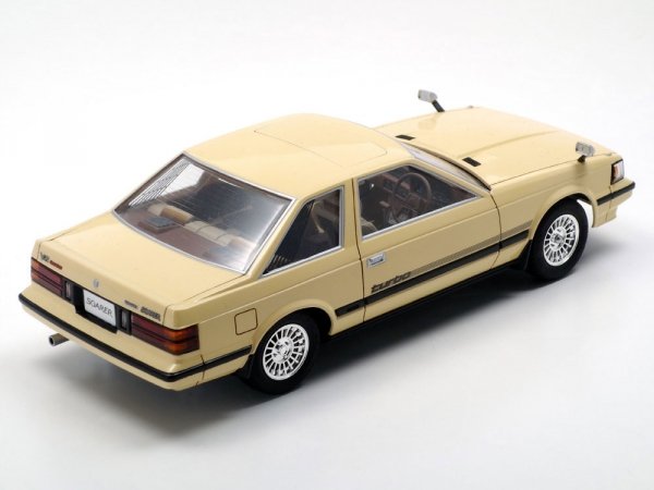 Tamiya 24365 Toyota Soarer 2000VR Turbo 1/24