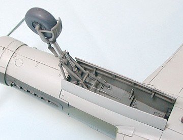 Tamiya 61074 Dornier Do335A Pfeil (1:48)