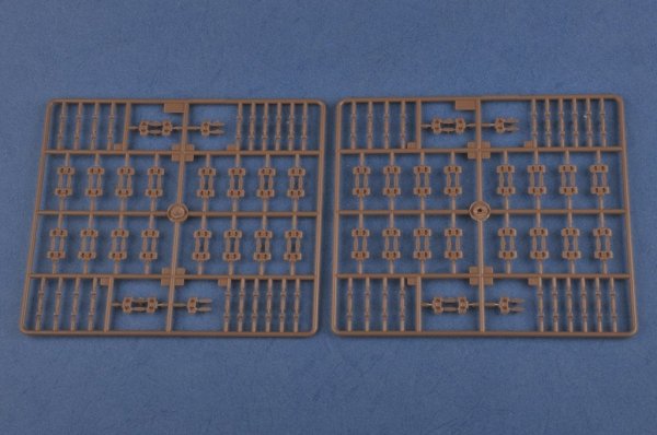 Hobby Boss 83880 Vickers Medium Tank MK II 1/35