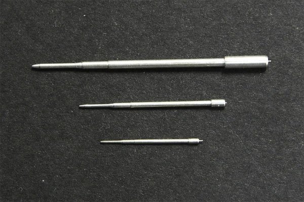 HobbyDecal MT48016V1 F-86 Pitot tube set 1/48
