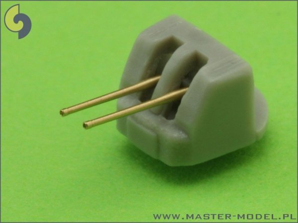 Master SM-700-032 France 100 mm/45 (3.9in) Model 1930 (12pcs)