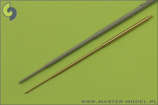 Master AM-48-040 F-100 Super Sabre - Pitot Tube (1:48)