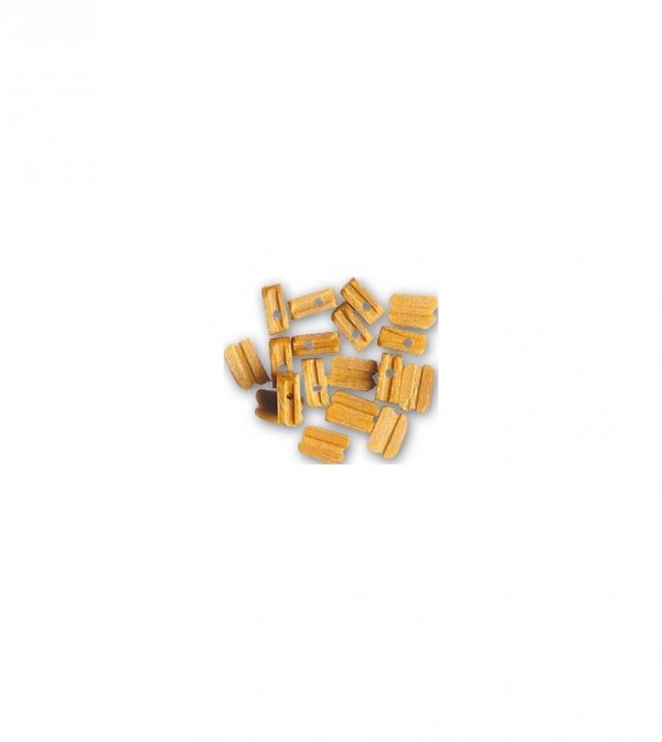 ARTESANIA LATINA 8514 Bloki pojedyncze 6 mm - 18 szt