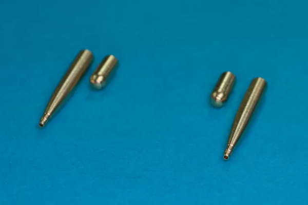 RB Model 48AB10 2 x 20mm Hispano cannons 1/48