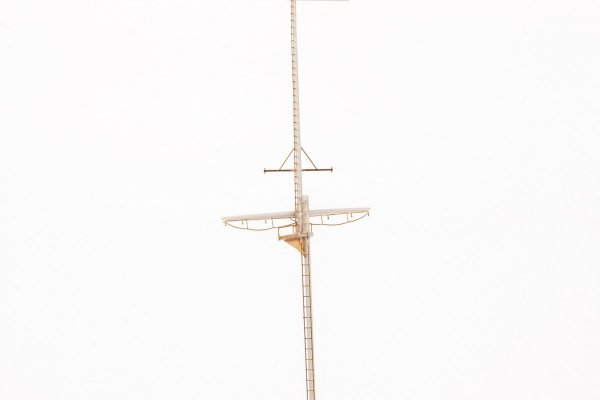 Eduard 53265 HMS York TRUMPETER 1/350