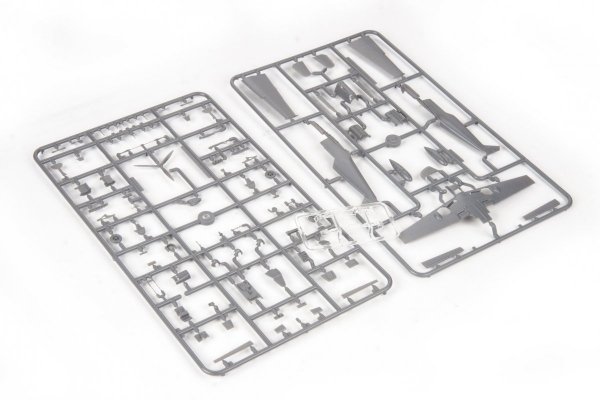 Eduard 7033 Bf 109E-4  ProfiPack edition 1/72