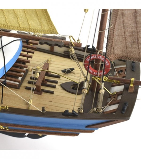 ARTESANIA LATINA 22175 Tuna Boat Marie Jeanne 2022 1/50