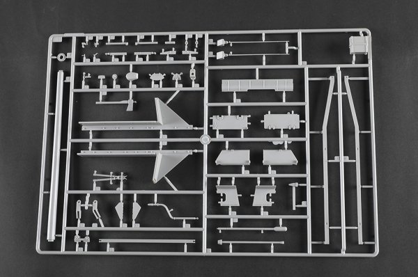 Trumpeter 00946 StuG.III Ausf.G 1943 Production 1/16