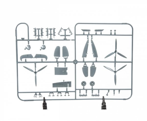 Eduard 82157 Supermarine Spitfire Mk.Vb Mid ProfiPack Edition 1/48