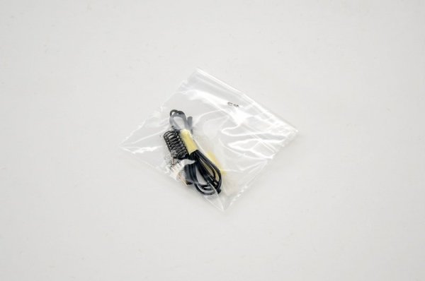 Italeri 4703 FIAT 500F 1968 (1:12)