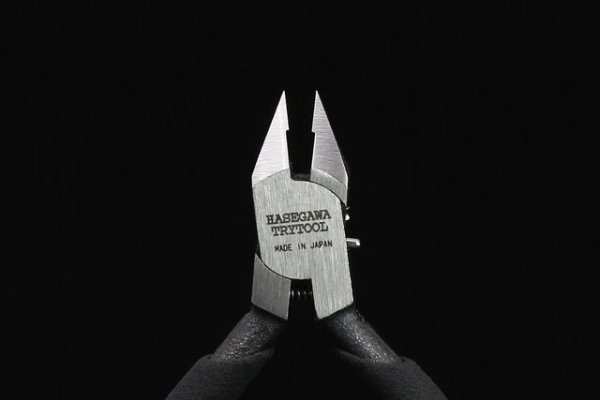 Hasegawa TT42 Etching Nipper