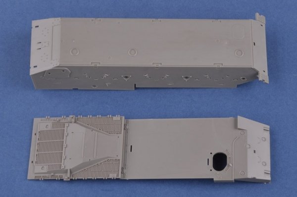 Hobby Boss 84547 IDF PUMA CEV 1/35