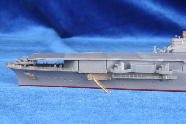 MK1 Design MS-70008 I.J.N SHOKAKU DETAIL-UP ETCHED PART 1/700
