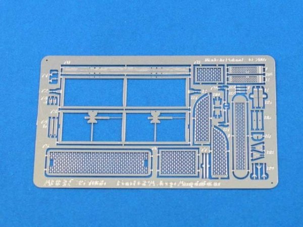 Aber 35106 Ford GPA Amphibian Jeep (TAM) (1:35)