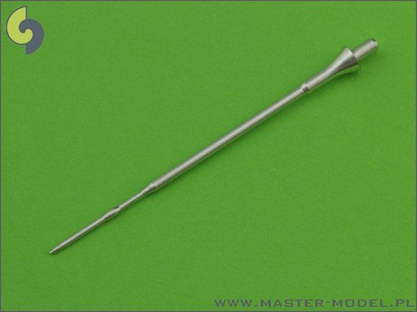 Master AM-32-046 MiG-23 (Flogger) -Rurka Pitota (wszystkie warianty poza MLD)  (1:32)