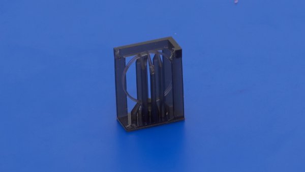 Omask 104828 Peil G. V 3D print 1/48