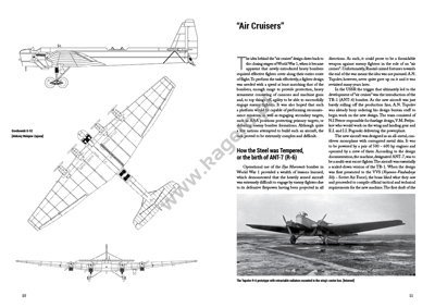 Kagero 0016KK Soviet Heavy Fighters 1926–1949 EN