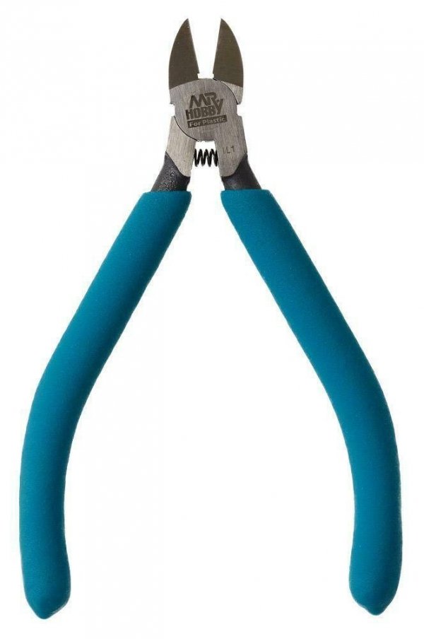 Gunze Sangyo MT105 Mr.Nipper Precyzyjne Cążki