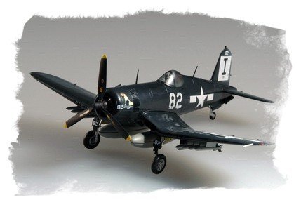 Hobby Boss 80217 F4U-1D &quot;Corsair&quot; (1:72)