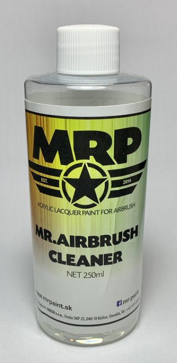 Mr. Paint MRP-LC MR. AIRBRUSH CLEANER 250ml